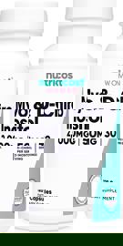 Suplemento  Myo Inositol Y DChiro Inositol 2000 Mg