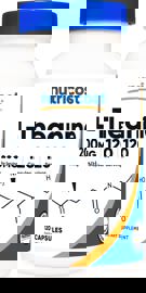 Suplemento  LTeanina 200 Mg 120 Cápsulas