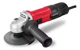 Amoladora Angular Blindada 850W 115Mm 220V Aa850b