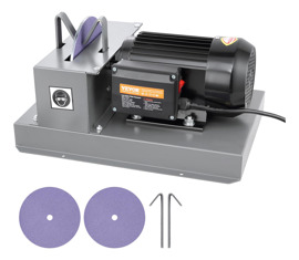 Amoladora  Para Cortacésped 2/3 Hp 1700 Rpm