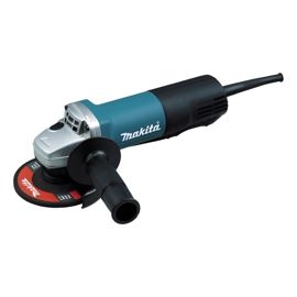 Amoladora Angular 9557Hpg Color Turquesa 840 W 220 ...