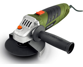 Amoladora Angular Aa501p 500W 11000Rpm