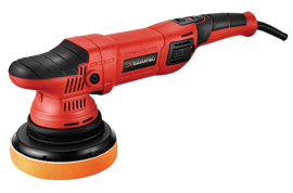 Lustralijadora Rotorbital 1050W Ll1050d 125Mm Veloc...