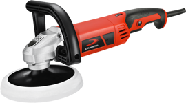 Lustralijadora  Ll1200  Acabado Profesional Color Ro...