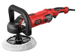 Pulidora Rotativa Ll1400pro 1400W Deatailing Color ...