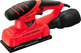 Lijadora Orbital Rectangular 200W 13000 Rpm Lor200 ...