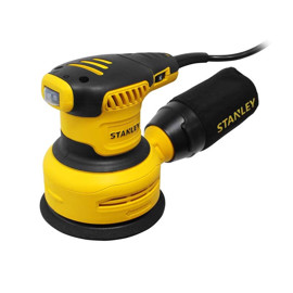 Lijadora Roto Orbital 125Mm 5 Pulg 300W Ss30Ar