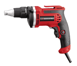 Atornillador Electrico 500W 0 4000 Rpm Durlock