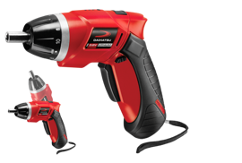 Atornillador Inalámbrico 3.6V  HiA36 Mango Multiposi...