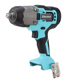 Llave De Impacto Inalámbrica 300 Nm 2100 Rpm