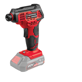 Inflador Compresor A Batería 20V HiC20 No Incluye Ba...