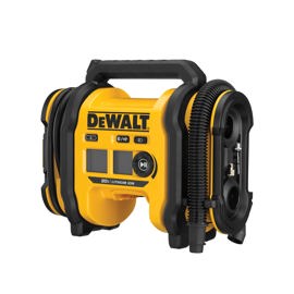 Inflador De Neumáticos 20V Max Compact Portable Con...