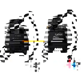 Compresor Inflador De Aire In304 150Psi