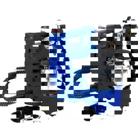 Pistola De Pintura Pg2000 650W Compresor