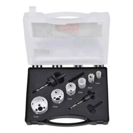 Kit De Sierra Para Copa  Bim D47123, 16 — 51 Mm, 6 P...