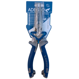 Pinza De Punta 8 Pulgadas 