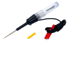 Punta Logica De Prueba P/Circuitos Electricos L1031
