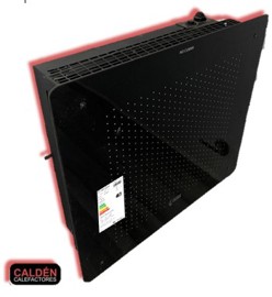 Calefactor A Gas Envasado Sin Salida 7000 Kcal Fren...