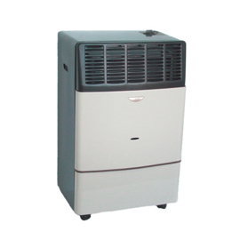 Estufa Garrafera Portatil A Gas 4300 Kcal 5Kw S21 M...