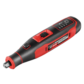 Minitorno Inalambrico 3.6V 54 Piezas 4 Velocidades H...
