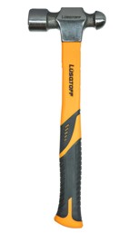 Martillo De Bola 680G  L7524 Cabeza Acero Al Carbono