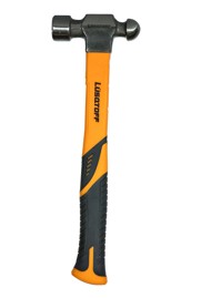 Martillo De Bola 455G  L7522 Cabeza Acero Al Carbono