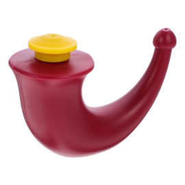 Irrigador Nasal  Limpieza Profunda Para Alérgicos Y ...