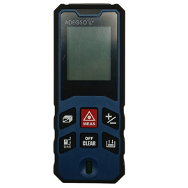 Medidor De Distancia Laser 50M