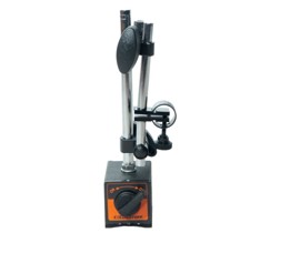 Base Magnetica Para Reloj Comparador L1038 80Kg