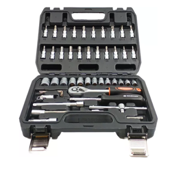 Set De Herramientas 46 Piezas Dws46b Crique + Malet...
