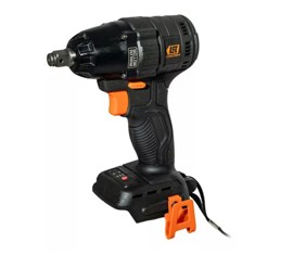 Llave Impacto  Lil19009B Encastre 1/2 Black Series