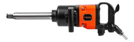 Llave De Impacto Neumática  Hn60 Industrial 1 
