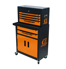 Gabinete Organizador Herramienta Desmontable Gml79
