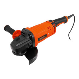 Amoladora Angular Haa005 Con Potencia De 2350 W 650...