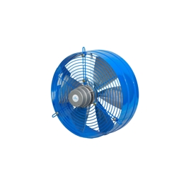Extractor Helicoidal 35 Cm 220V 1400Rpm Hme35