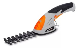 Tijera Y Cortacerco Inalambrica Daht72li 1100Rpm