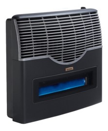 Calefactor Convector Eca8kvt 7500Kcal Visor / Term.
