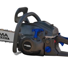 Motosierra 18