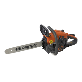 Motosierra Naftera 36Cc Gs3800 + Aceite Lubricante ...