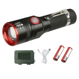 Linterna  10000 Lumens L008