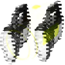 Linterna  BtPl4078 Camping 100 Metros Batería Recarg...