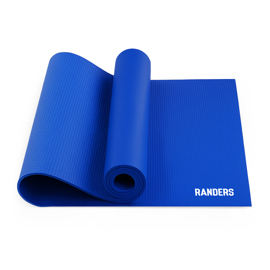 Mat De Yoga ArgMat4A 4Mm Azul