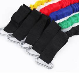 Kit De Elasticos 9 Piezas De R...