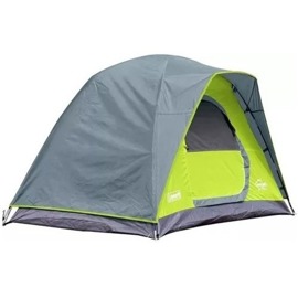 Carpa Amazonia Impermeable Para 2 Personas