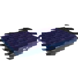 Colchón Inflable Southport By  1 Plaza Incluye Boqui...