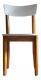 Silla Madera Roma Osimo