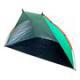 Carpa Playera Verde 240 X 120 X 120 Aluminizada