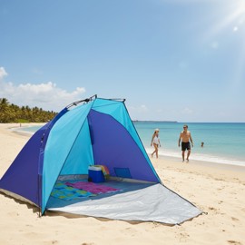 Carpa  Haus Playera Autoarmable 2P SkfiCrply2Az