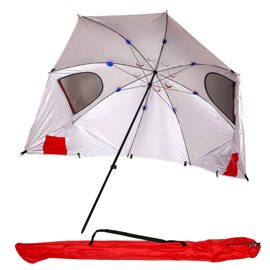 Sombrilla Carpa Gz7 Para Exterior + Bolso