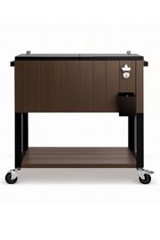 Heladera Conservadora Portatil 8Olts  Cooler  2301